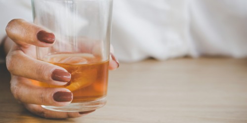 How Drug Or Alcohol Misuse Or Withdrawal Contribute To The Development Of Anxiety